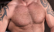 Brock Hatcher