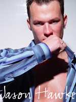 Jason Hawke