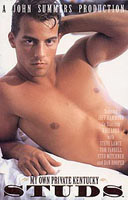 MY OWN PRIVATE KENTUCKY STUDS