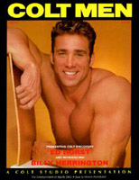 Billy Herrington