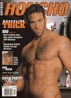 Billy Herrington