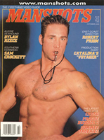 Billy Herrington