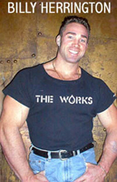Billy Herrington