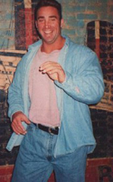 Billy Herrington