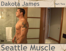 Dakota James
