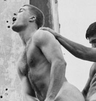 Joe Kelly - Target Studios