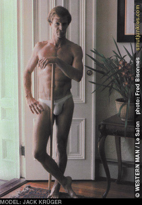 Jack Kruger :: Jack Kr�ger