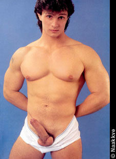 Tony Lattanzi  aka: Anthony Michael