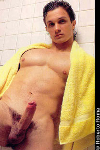 Tony Lattanzi  aka: Anthony Michael