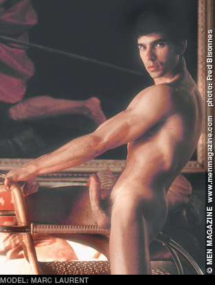 Marc Laurent