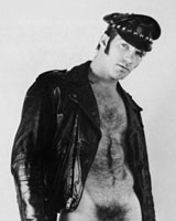 Branch Lester - Target Studios