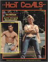 HOT COALS��Falcon Studios