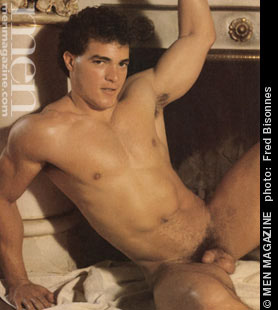 Vinnie Marino aka: Ray Acosta, Rafael Acosta, Don Arden