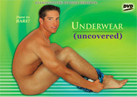 UNDERWEAR UNCOVERED �Sharphooter Studios
