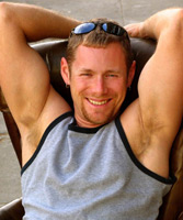 Bo Matthews