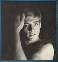 David Miller aka: David Keith Miller