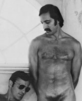 Nick Poulos - Target Studios