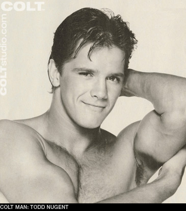 Todd Nugent