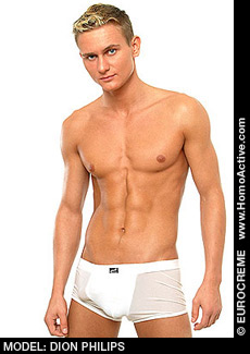 Dion Philips / Dion Phillips