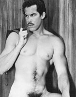 Dutch Rainer - Target Studios