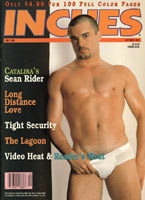 Sean Rider nude photos