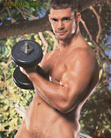 Derek Russo  aka: Dominic Orsini