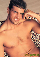 Rob Sawyer