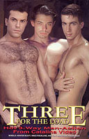 THREE FOR THE LOAD