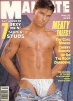 Joey Stefano