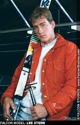 Lee Stern - American Gay Porn Performer turned Director 103152