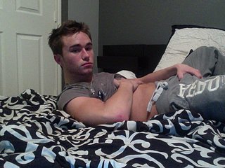 Leo Sweetwood - Cute American Gay Porn Performer 127459