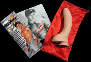 Jeff Stryker Dildo