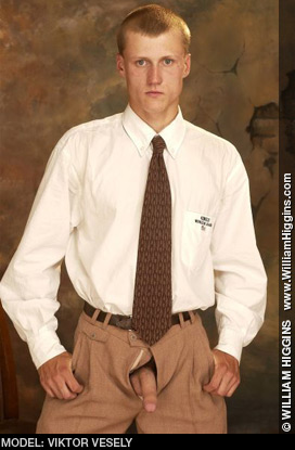 Viktor Vesely