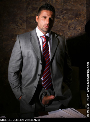 Julian Vincenzo