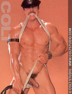 Frank Vickers