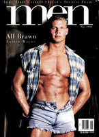 Austin Wayne