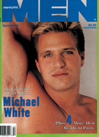 Michael White