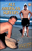 ALL AMERICAN SURFERS