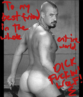 Dick Wolf