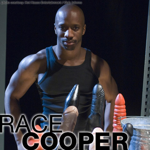Race Cooper | Black Muscle Gay Porn Star | smutjunkies Gay Porn Star Male  Model Directory