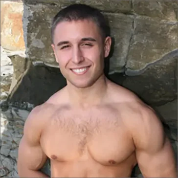 Matt at Sean Cody Sexy Gay Porn Star College Jock