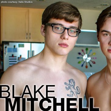 Stars-Blake Mitchell