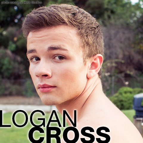 Logan cross xxx