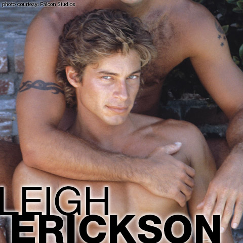 Classic Gay Porn Stars - Leigh Erickson Handsome Classic American Gay Porn Star | smutjunkies Gay  Porn Star Male Model Directory