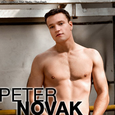 Peter Novak / Peter Neo / Erik Spector | Czech Gay Porn Star aka: Radim  Kalvoda, Erik Spector | smutjunkies Gay Porn Star Male Model Directory