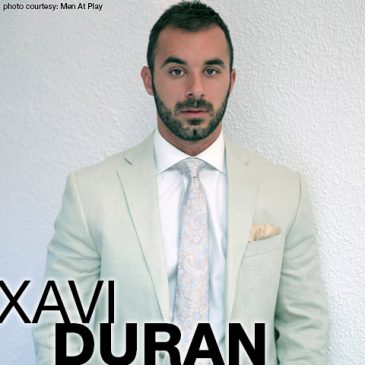 Xavi Duran Men At Play Tattooed Spanish Gay Porn Star | smutjunkies Gay Porn Star Male Model Directory