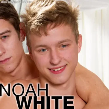 Noah White Studios American Gay Porn Twink