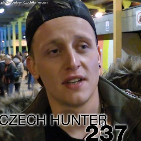 Czech Hunter 237