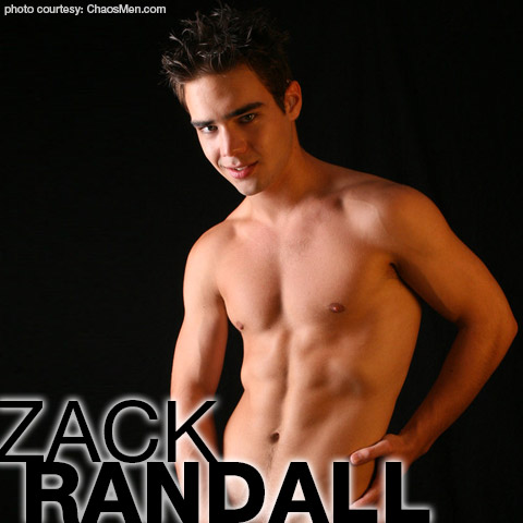 Zack randall porn