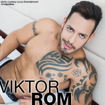 Latino Male Porn Star Tattoo - Viktor Rom | Hung Handsome Spanish Gay Porn Star | smutjunkies Gay Porn  Star Male Model Directory